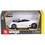 Burago B 1 24 Collection Asstd