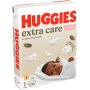 Huggies Extra Care Diapers Size 1 96S