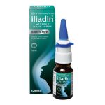 Iliadin Meter Spray Adult 10ml
