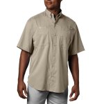 Columbia Tamiami II Short Sleeve Mens Shirt - S