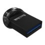 SanDisk Ultra Fit USB 64GB Flash Drive USB3.1 Black