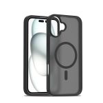 Magnetic Phone Case Compatible With Iphone 16 PLUS 16 PRO 16 Pro Max