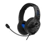 LVL50 Wired Stereo Headset For PS4 Au