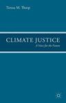 Climate Justice - A Voice For The Future Hardcover