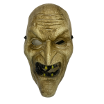 Scary Wizard Devil Mask