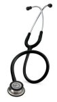 Littmann Classic III Adult Stethoscope Black Tubing