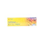 Chalk Pastels Assorted Set Of 12