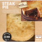 Steak Pie 550G