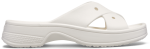 Classic Womens Cross Strap - Chalk W11