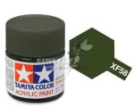 – XF-58 Olive Green Acrylic 23ML.