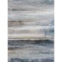 Abstract Ocean Canvas