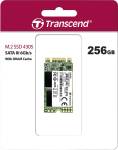 Transcend MTS430 Series 256GB M.2 2242 Sata 6GB S SSD