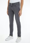 Calvin Klein Slim Taper - Denim Grey