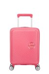 AMERICAN TOURISTER Soundbox MINI Spinner 47CM Sun Kissed Coral