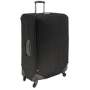 Luggage Glove Diamond Mesh Small Black