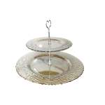 Versace Cake Stand