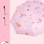 Fruity Umbrellas - Lemon
