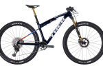 2026 Trek Supercaliber Slr 9.9 Xtr DI2 Gen 2- Navy Smoke - XL