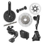 Record Disc 13-SPEED Wireless Groupset