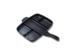 5 In 1 Multi-functional Frying Pan