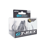 Noeby H0048 Super Heavy Duty Treble 4X 6066