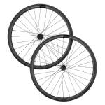 Silverton 1.0 Carbon Wheelset Oem