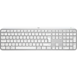 Logitech Mx Keys S Pale Wireless Keybaord - Grey 920-011588