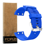 Watch Strap - Garmin Forerunner 35 Gen 2 - Royal Blue
