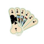 Dick Of Cards