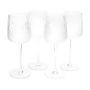 - Brava Wine Glasses - 565ML - Set Of 4