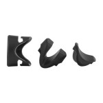 Garmin Varia Tail Light Multi-location Quarter