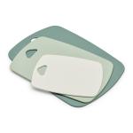 Sage Chopping Board Set Of 3