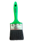 3-INCH Paint Brush Tidy Edges Tight Spots