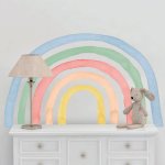 Candyfloss Rainbow