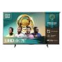 Hisense 75 A6Q 4K Uhd Smart Tv With Hdr & Dolby Digital