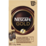 Gold Instant Coffee Sticks 20 X 1.8G
