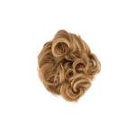 Mixed Toffee Hair Scrunchie