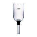 Hario Technica Siphon Upper Bowl Replacement - 3 Cup TCA-3
