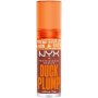 NYX Professional Makeup Duck Plump Lip Gloss 05 Brown Of Applause 7ml