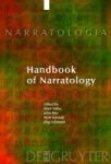Handbook Of Narratology Hardcover