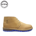 Tee Trekker Golf Veldskoen - Bluesole - 15