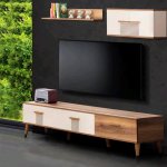 Alpha Tv Unit