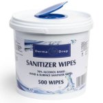Nuair Sanitiser Voodoo 250ML – FGNA0004