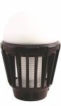 Bug U tec LED Lantern - Black In Box