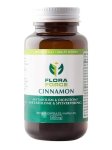 Flora Force Cinnamon 500MG Caps 60