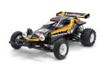 – Rc 1:10 Hornet Evo. Includes Esc