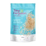 Quinoa 500G