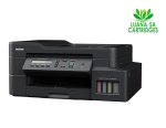 Brother DCP-T720DW Inkbenefit Tank Color- Refurbished