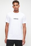 Adidas Performance Lin Sj T White - White