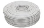 CB57 Stranded 20 Core White 100M Cca